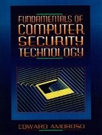 Abbildung von: Fundamentals of Computer Security Technology - Prentice Hall