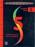 Cover: Spectrum 5: A Communicative Course in English, Level 5 Workbook - Pearson Education (US)