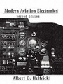 Cover: Modern Aviation Electronics - Pearson