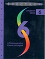 Cover: Spectrum 6 - Pearson Education (US)