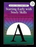 Cover: Starting Early with Study Skills - Pearson