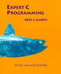 Enlarge image Cover: Expert C Programming - Pearson