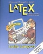 Cover: The LaTeX Document Preparation System - Addison Wesley