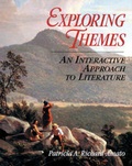 Cover: Exploring Themes: An Interactive Approach to Literature - Pearson Education (US)