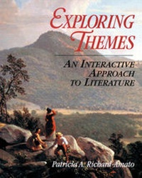 Enlarge image Cover: Exploring Themes: An Interactive Approach to Literature - Pearson Education (US)