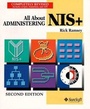 Cover: All About Administering NIS+ - Prentice Hall
