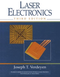 Enlarge image Cover: Laser Electronics - Pearson