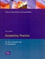 Cover: Accounting Practice - Financial Times Prentice Hall