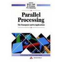 Enlarge image Cover: Parallel Processing - Addison Wesley