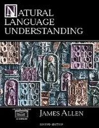 Abbildung von: Natural Language Understanding - Pearson Education (US)