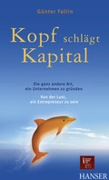 Cover: Kopf schl&auml;gt Kapital - Hanser