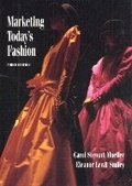 Cover: Marketing Today's Fashion - Pearson