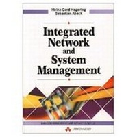 Abbildung von: Integrated Network and Systems Management - Addison Wesley