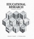 Cover: Educational Research - Pearson