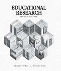 Enlarge image Cover: Educational Research - Pearson