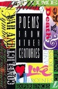 Cover: Poems from Other Centuries - Longman