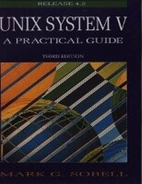 Abbildung von: UNIX System V - Pearson Education (US)