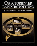 Cover: Object-Oriented Rapid Prototyping - Prentice Hall