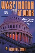 Cover: Washington At Work - Pearson