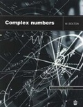 Cover: Complex Numbers - Longman