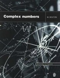 Abbildung von: Complex Numbers - Longman