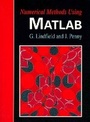 Cover: Numerical Methods Using Matlab - Prentice Hall PTR
