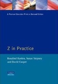 Cover: Z In Practice - Addison Wesley