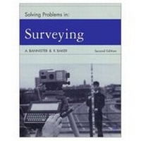 Enlarge image Cover: Solving Problems in Surveying - Prentice-Hall