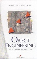 Cover: Object Engineering - Addison Wesley