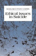 Cover: Ethical Issues in Suicide - Pearson