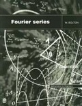 Cover: Fourier Series - Longman