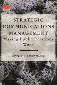 Enlarge image Cover: Strategic Communications Management - Addison Wesley
