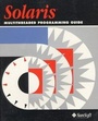 Cover: Solaris Multithreaded Programming Guide - Addison Wesley