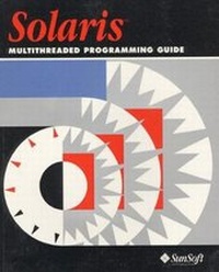 Enlarge image Cover: Solaris Multithreaded Programming Guide - Addison Wesley
