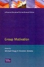 Cover: Group Motivation - Addison Wesley