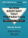 Bild: Nurse Assistant-Test Preparation - Pearson Education (US)