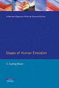 Enlarge image Cover: Stages of Human Evolution - Pearson