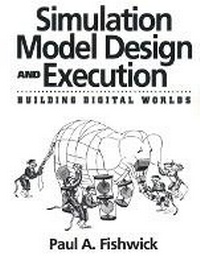 Abbildung von: Simulation Model Design and Execution - Pearson