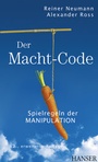 Cover: Der Macht-Code - Hanser