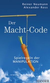 Enlarge image Cover: Der Macht-Code - Hanser