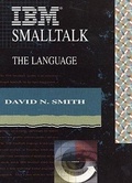 Cover: IBM Smalltalk - Benjamin Cummings