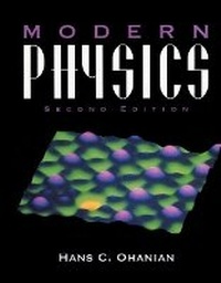 Enlarge image Cover: Modern Physics - Pearson