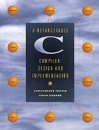 Abbildung von: Retargetable C Compiler, A - Benjamin Cummings