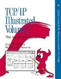 Cover: TCP/IP Illustrated, Volume 2 - Addison Wesley