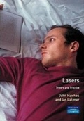 Cover: Lasers Theory And Practice - Addison Wesley