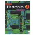 Cover: Electronics 2 - Longman