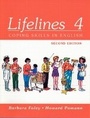Cover: Lifelines 4: Coping Skills In English - Pearson Education (US)