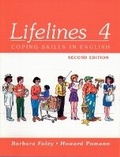 Cover: Lifelines 4: Coping Skills In English - Pearson Education (US)