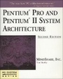 Cover: Pentium Processor System Architecture - Addison Wesley