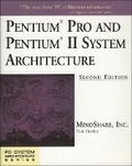 Cover: Pentium Processor System Architecture - Addison Wesley